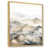 Natural Floater Framed