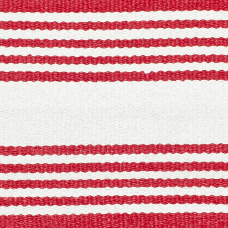 Thom Filicia Hand Loomed Recycled Plastic Rug, Runner 2' x 6'