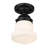 Neriah Glass Semi-Flush Mount Pendant-805534265-805534264