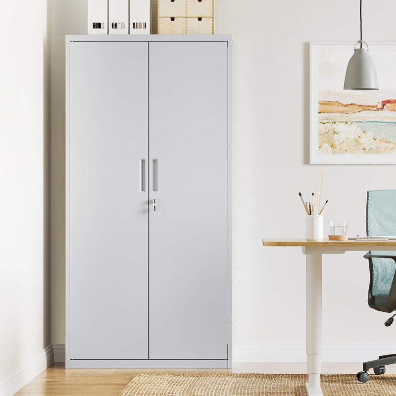 Storage Cabinet