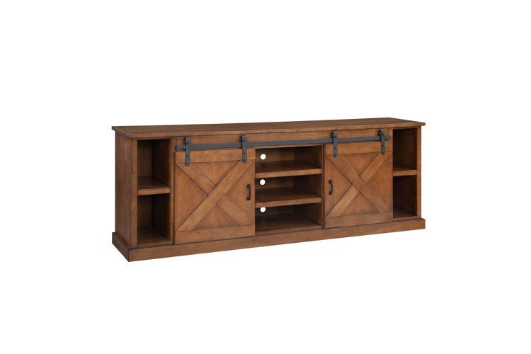 Downton TV Stand for TVs up to 88&quot;