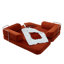 Canapé-lit convertible au sol avec coussin convertible-1090396864