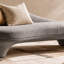 Chaise longue de loisir de style luxueux-357028806