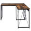 Bureau d'écriture Modern Modern