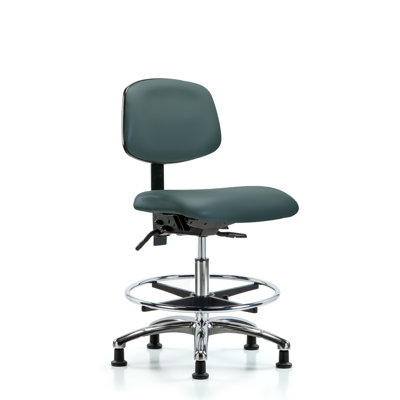 Chaise de dessin Evangeline