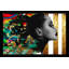 «Afrique Model 1 (Horizontal)» par Jodi - impression-691645693-691645682