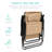 Dannunzio Folding Zero Gravity Chair-418145745