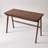 Solid Wood Computer Desk