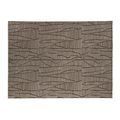 Tapis de cuisine à profil bas Grer