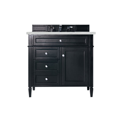 Brittany 36'' W Single Vanity