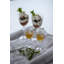 Regina Handmade Cordial Glass