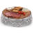 Arthur Court Designs Equestrian Cheese Board