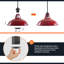 Germanos 2 - Light Single Pendant-45210730-45210740
