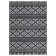 Katresa Washable Geometric Indoor Rug
