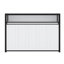 Lit escamotable avec tablettes Murphy-355023805