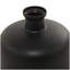 Vase de table en verre 12 "Mae-1104555171