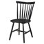 Ensemble de 2 chaises d'appoint Hayward