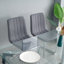 Tabouret de comptoir 18,7 po-94413548
