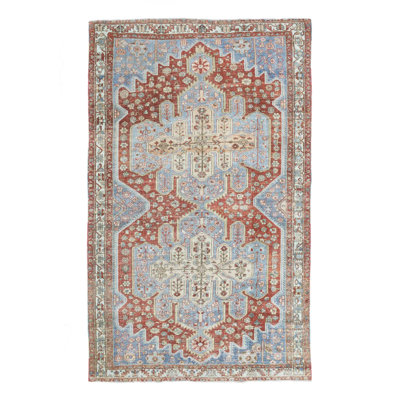 Tapis persan Bukan