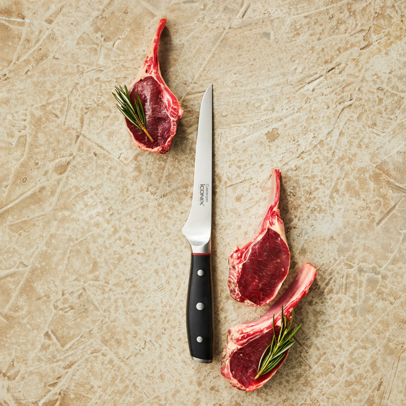 Cuisine::pro® iconiX® Boning Knife 6"