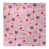 Pink/Gray/Red