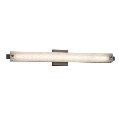 Barre de salle de bain Carlotte