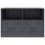 Aleithia Unfinished TV Stand for TVs up to 24"-332288198