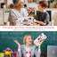 Cadeaux d'appréciation des enseignants, cadeaux des enseignants, cadeau de remerciement des enseignants, cadeau de retour à l'école amusant pour les enseignants, 7 pièces