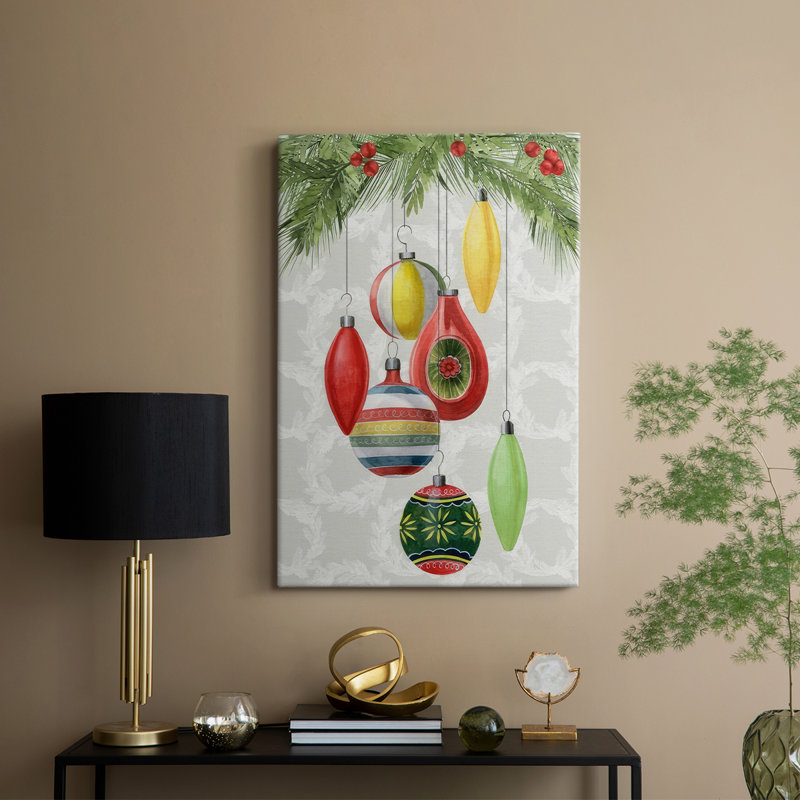 Arose telles une collection Clatter B - galerie Cavas sur mesure, H 36 po x l 24 po