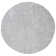 Danyell Solid Colour Shag Area Rug