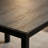5-Piece Wooden Dining Table Set-1886173146