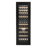 Built-In Multi-Temperature Wine Cabinet