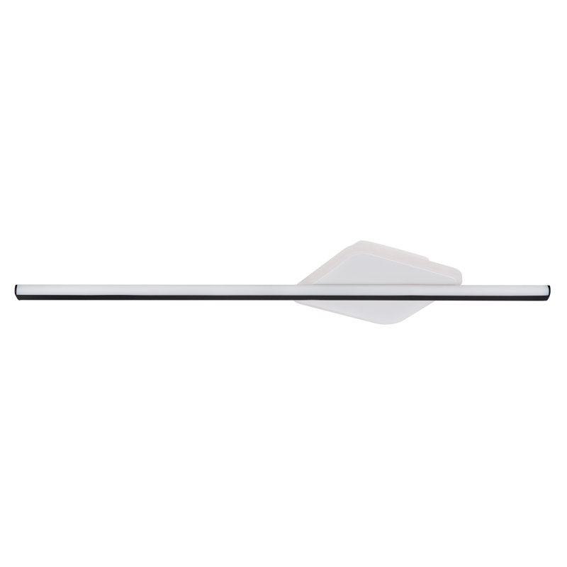 Avanya Aluminium LED Flush Mounted Sconce