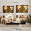 Peinture Harnek Narcissus-108153750