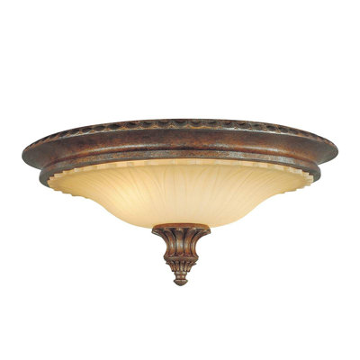Lanesboro Flush Mount