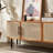Italian style living room creative TV stand-106384862-106384863