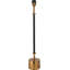 Antoine Metal Table Lamp-112259961