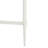 Genevieve Glass Top Single Coffee Table-426818709