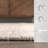 Ginger Cotton-Blend Beige Area Rug-1559493141