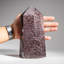 Genuine Polished Garnet Point (8 lbs)