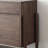 Simple sideboard cabinet storage cabinet