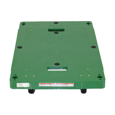 500 Lb. Capacity Furniture Dolly