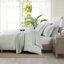 Ensemble d'édredon en coton Tommy Bahama Art of Palms-98357596-98357597