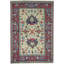One-of-a-Kind 4'9" X 6'11" Area Rug