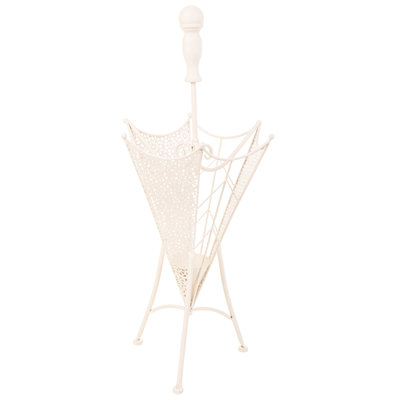 Armad Iron Umbrella Stand