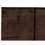 Hand Loomed Area Rug in Black