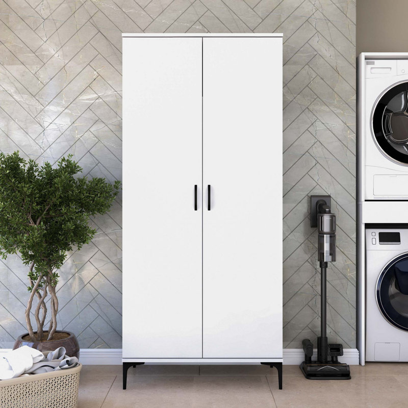 Armoire de salle de bain