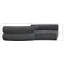 Canapé modulaire rembourré 108 po Bale-90951476