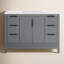 Meuble-lavabo simple 48 po Belmar-593049014-629610018
