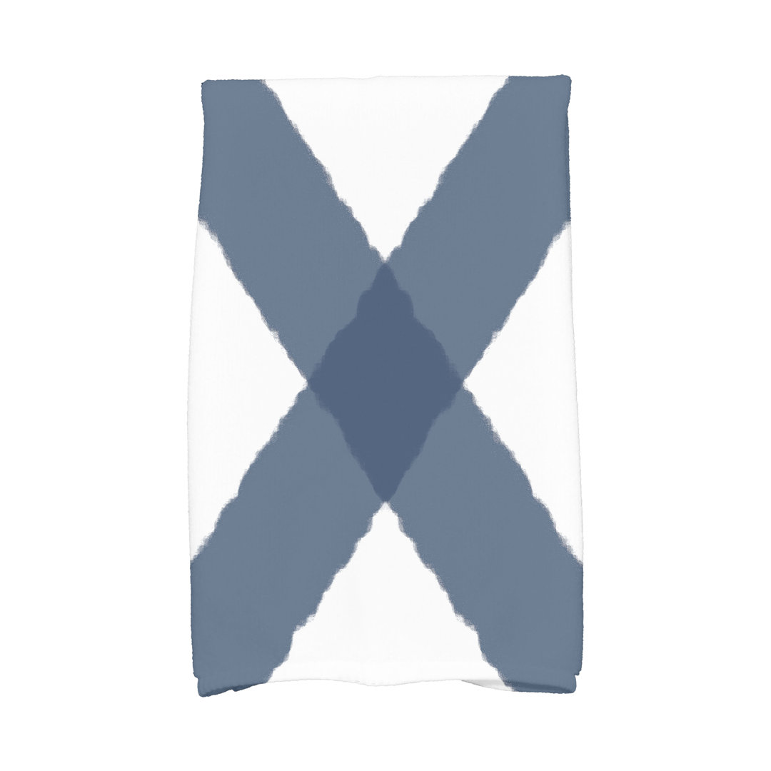 Lingebach Tea Towel Kitchen Towel East Urban Home 